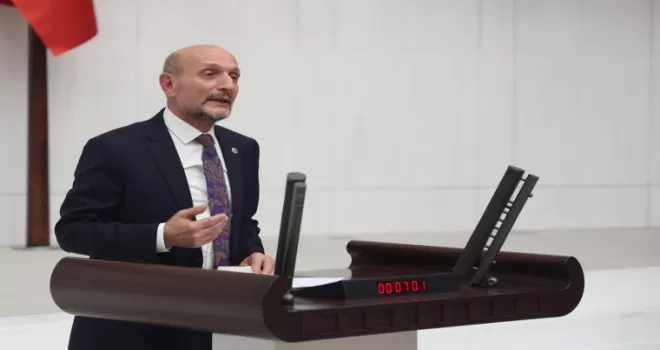Saadet Partisi’nden ’İnşaat Mühendisliği Meslek Kanunu’ teklifi