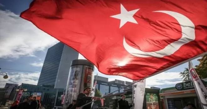 Saat 09.05’te hayat durdu