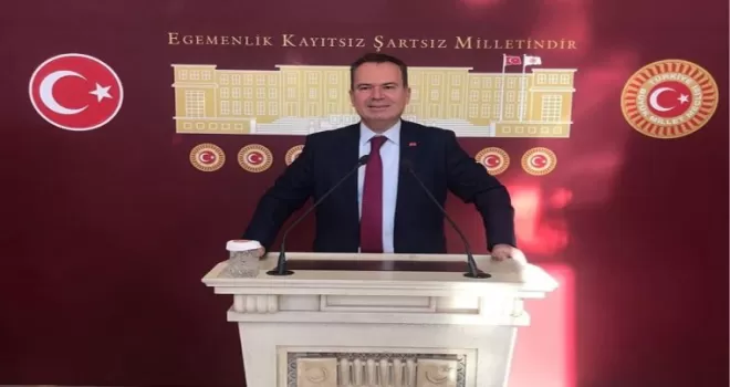 Şadan Şimşek’ten Meriç Nehri uyarısı!