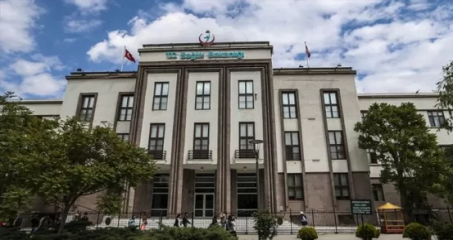 Sağlık Bakanlığı İzmir'deki doktora şiddet olayına müdahil oldu
