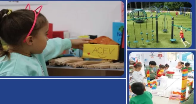 “Sağlıklı Beslen Sevgiyle Büyü” ile 200 bin öğün desteği