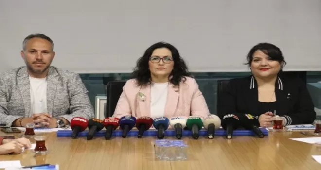 ’’Sağlıklı çevre için doğa karşıtı politikalar son bulsun’’