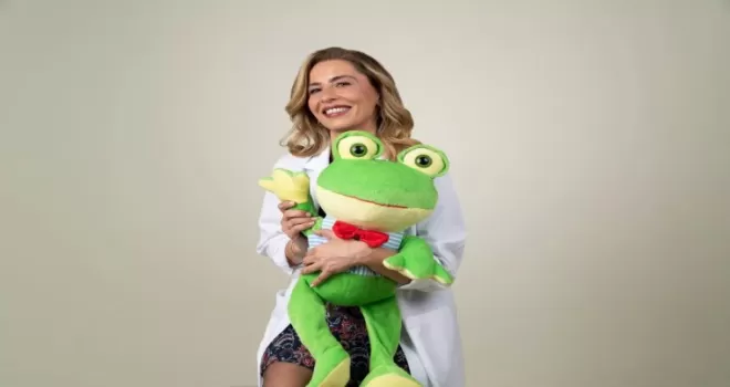 Sağlıklı yaşlanmanın temelleri çocuklukta atılıyor