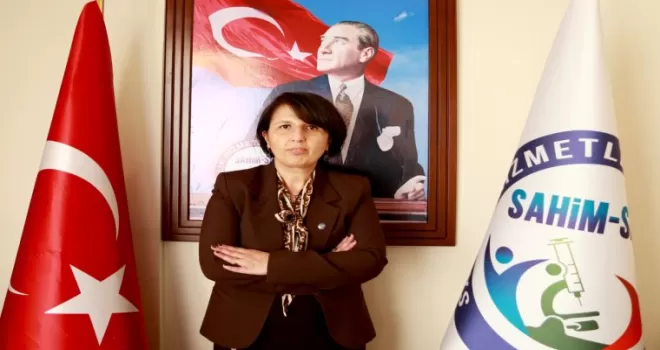SAHİM-SEN’den sağlık hizmeti ve hukuk vurgusu