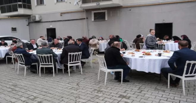 Sakarya Büyükşehir’den bir ses, bir nefes