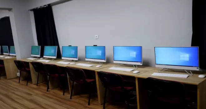 Sakarya Büyükşehir’den gençlerin geleceğine yatırım