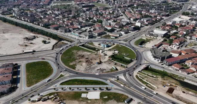 Sakarya Büyükşehir’den LGS hassasiyeti