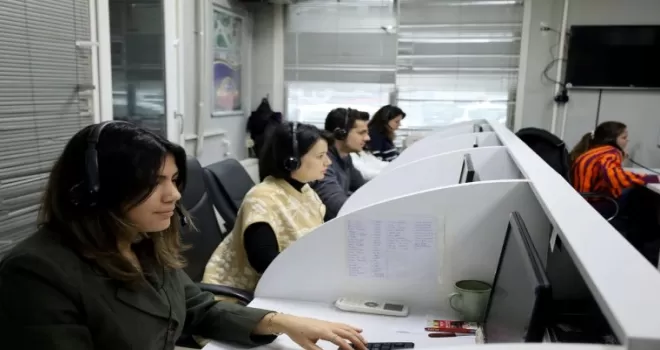 Sakarya Büyükşehir Kurban Bayramı’na hazır