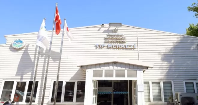 Sakarya Büyükşehir Tıp Merkezi’nde Üroloji Polikliniği hizmete girdi