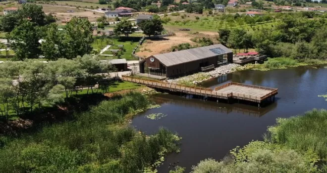 Sakarya, Büyükşehirle Ramazan Bayramı’na hazır