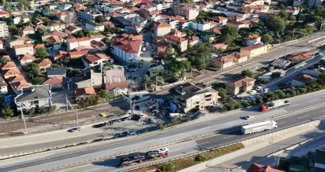 Sakarya’da 11 yıllık hasret sona erdi