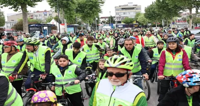 Sakarya’da 11. Geleneksel Trafik Haftası Etkinlikleri düzenlendi