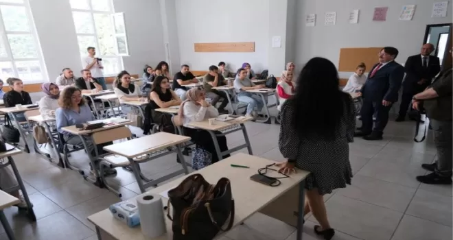 Sakarya’da 3. PDR Günleri düzenlendi