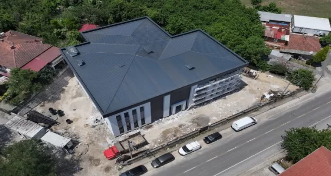 Sakarya’da 6’ncı SGM’si Karapürçek’e kapı açıyor