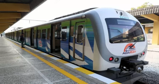 Sakarya’da ADARAY’ın sefer saatlerinde güncelleme