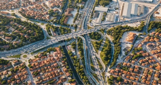 Sakarya’da bayram sonrası yatırımlar başlıyor
