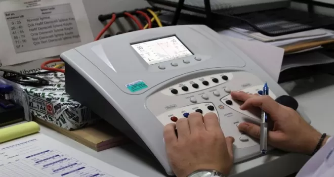 Sakarya’da evlilikte 30 yılı aşan çiftlere özel uygulama