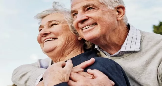 Sakarya’da evlilikte 30 yılı aşan çiftlere ücretsiz check-up