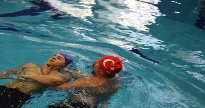 Sakarya’da ‘Hayat Timi’ için mülakatlar başladı