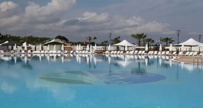 Sakarya’da Kocaali Sosyal Tesisleri kapılarını açtı