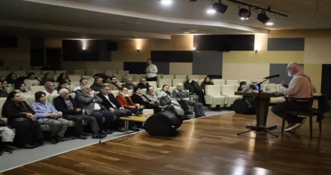 Sakarya’da kültür sanat takvimi devam ediyor