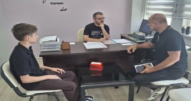 Sakarya’da LGS tercih danışmanlığına yoğun ilgi