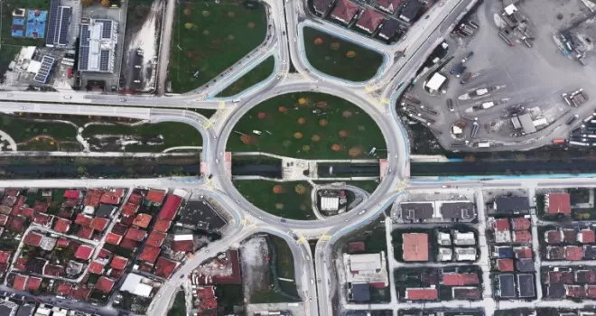 Sakarya’da o güzergah Pazar günü trafiğe kapalı!