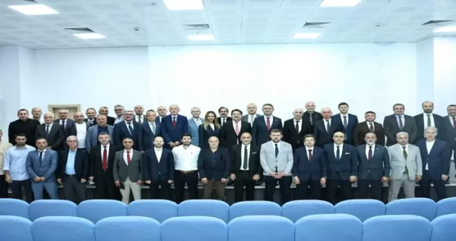 Sakarya’da okul sporlarında yeni sezon hazırlığı