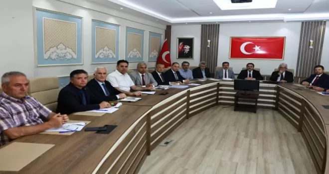 Sakarya’da okullar ve eğitim yeni döneme hazırlanıyor
