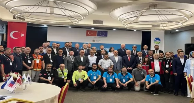 Sakarya’da olası depremde yüzbinlere ‘ses’ olacak kritik proje!