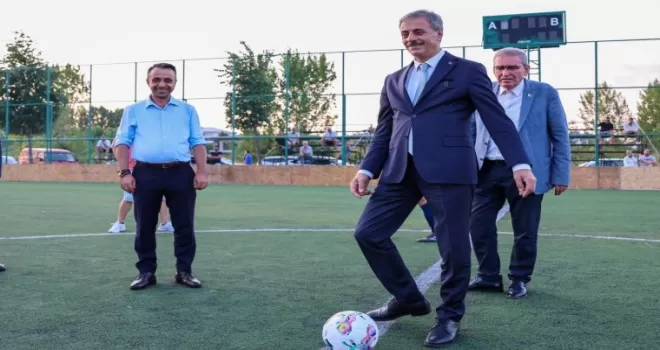 Sakarya’da Olgunlar Turnuvası’na ücretsiz otobüs