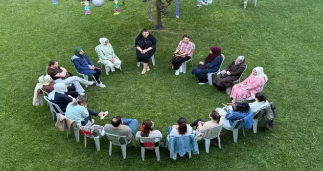 Sakarya’da Sinema Terapi Atölyesi başlıyor