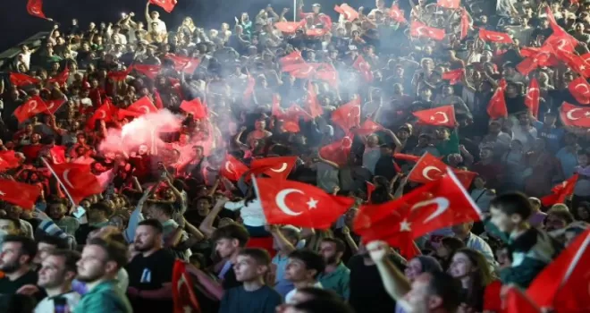 Sakarya’da son 16 heyecanı zirveye çıkacak