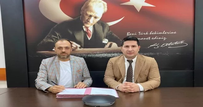 Sakarya’da spora önemli imza