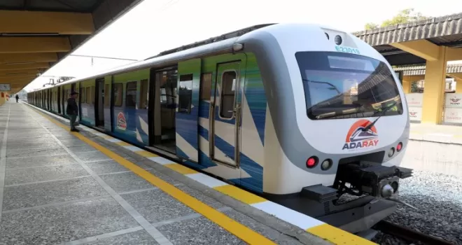 Sakarya’da ulaşımın gizli kahramanlarına teşekkür