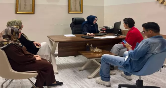 Sakarya’da yeni dönem kayıtları yoğun ilgiyle başladı
