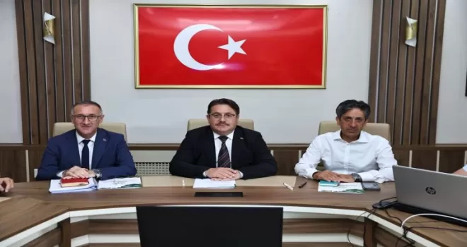 Sakarya’da yeni eğitim öğretim öncesi okul-aile iş birliğine odaklanıldı