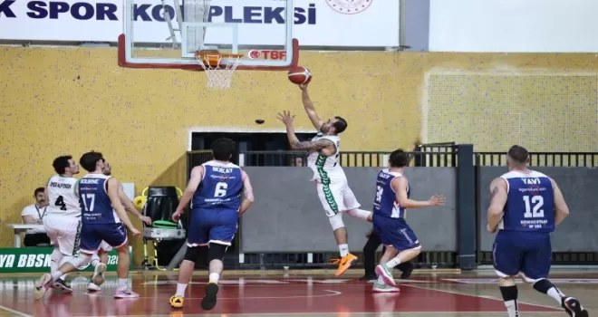 Sakarya’dan potada fırtına gibi sezon açılışı