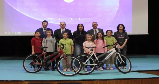 Sakarya’dan sıfır atık bilinci ödüllendiriyor