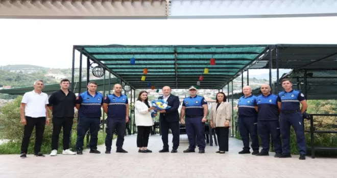 Sakarya Geyve’de zabıta unutulmadı