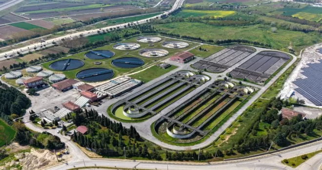 Sakarya Karaman AAT’de kapasite artırımı