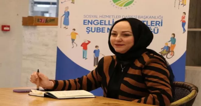Sakarya Kocaali’de özel gereksinimli bireylere ’yasal haklar’ semineri