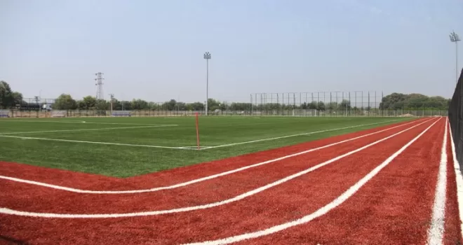 Sakarya’nın gençlik ve spor yatırımlarının temeli atılıyor