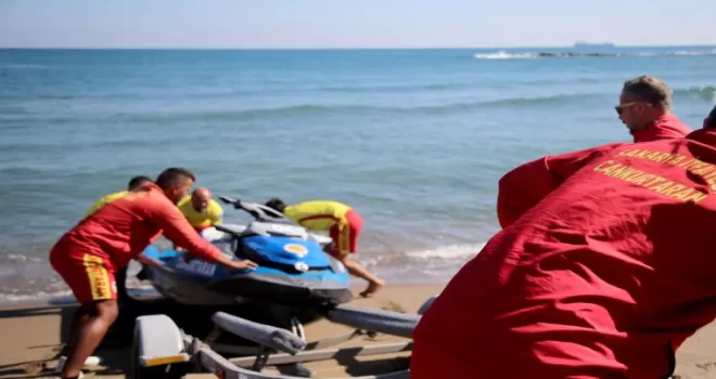 Sakarya’nın ’hayat timi’ acılara siper oldu