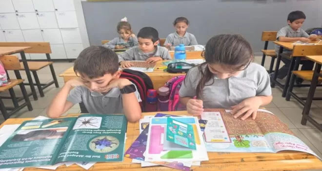 Sakarya’nın kırsal mahallelerinde bilim yolculuğu