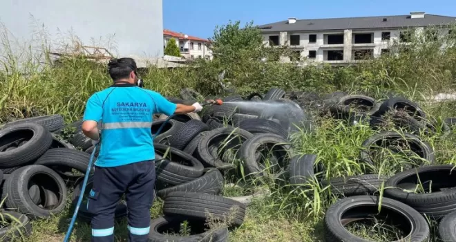 Sakarya’nın müdahale timi her köşe başında