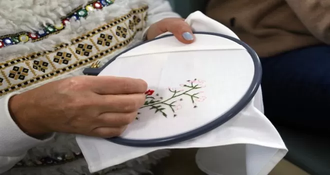 Sakarya SAMEK’te 130 branşta yeni dönem