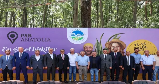 Sakarya’yı dünyaya tanıtan fuar yeniden kapılarını açıyor