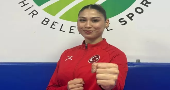 Sakaryalı milli karateci Karadağ yolcusu