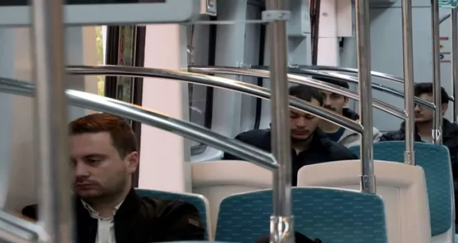 Sakaryalılara müjde! Bayram boyunca ulaşım ücretsiz olacak